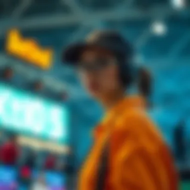 Exploring Recommended Betting Platforms Exploring recommended betting platforms