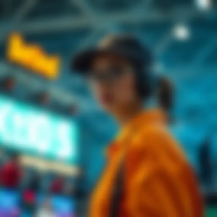 Exploring Recommended Betting Platforms Exploring recommended betting platforms