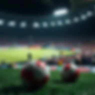 Comparative features of recommended betting sites