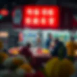 Historical aspects of the flower-selling lottery