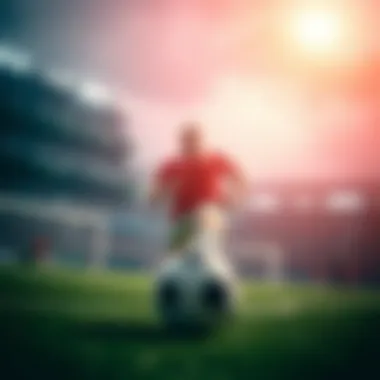 Analysis of betting strategies for football