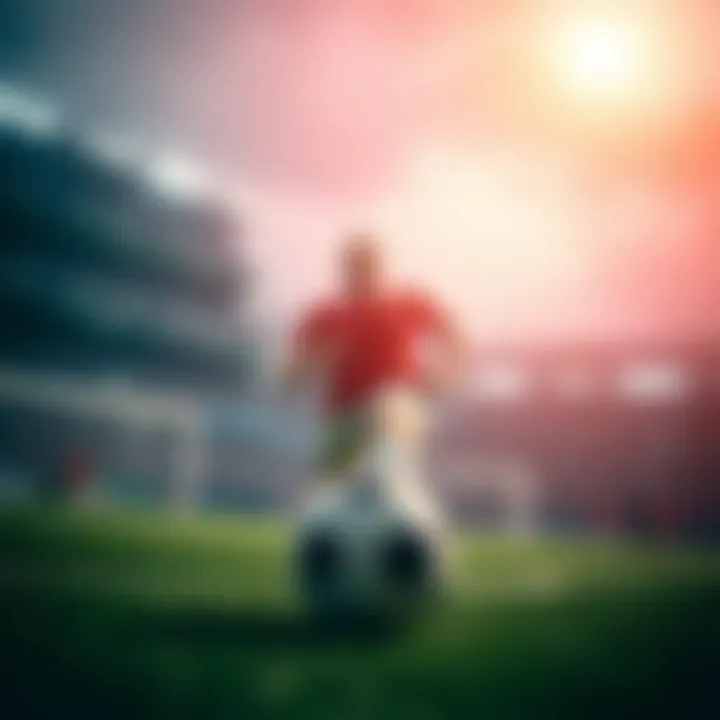 Analysis of betting strategies for football