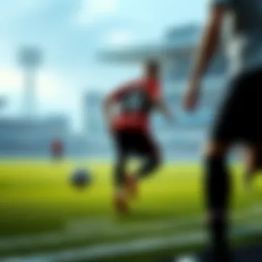 Strategic insights into football betting