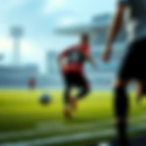 Strategic insights into football betting