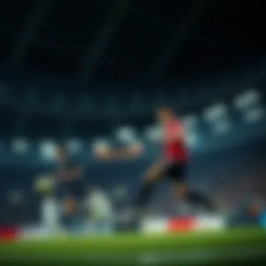 Current trends in football betting