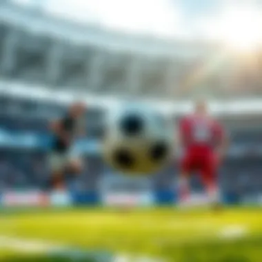 Statistical insights for predicting football match outcomes