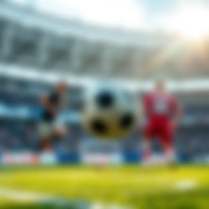 Statistical insights for predicting football match outcomes