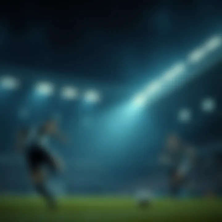 In-depth Tactical Analysis Tactical analysis of a football match