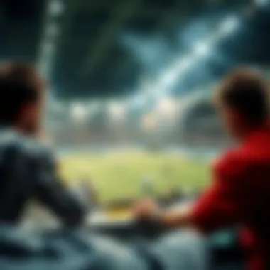 Understanding the fundamentals of betting