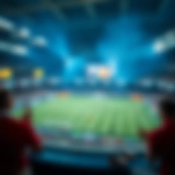 Diverse platforms for free betting resources