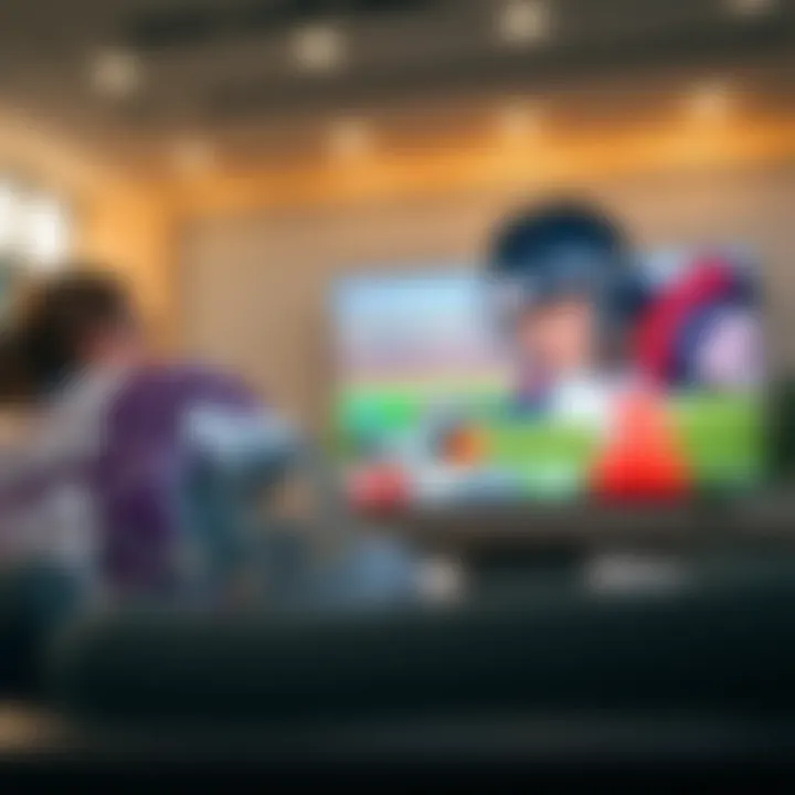 Benefits of free streaming services