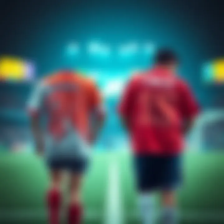 Future prospects of jersey numbers in South Korean athletics