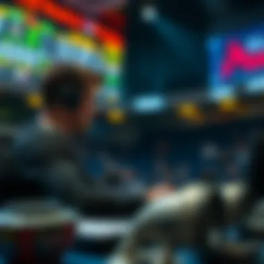 Future trends in sports betting communities
