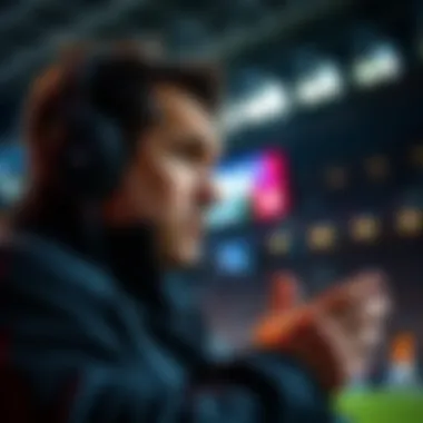 Expert analysis on betting trends