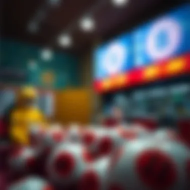 Lotto strategies for success