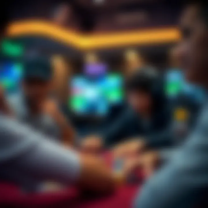 A guide for beginners and experts in gaming strategies