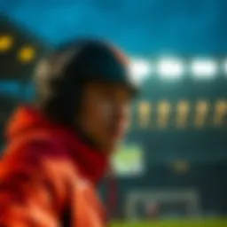 국내형 스포츠에 대한 심층 탐구 Introduction