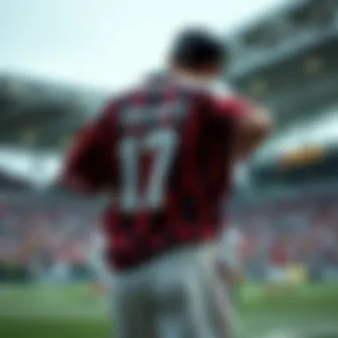 Historical evolution of jersey numbers in South Korean sports