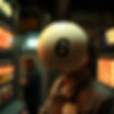 Historical lottery data interpretation