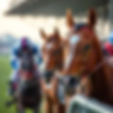 Fundamentals of Horse Racing Predictions Understanding the fundamentals of horse racing predictions