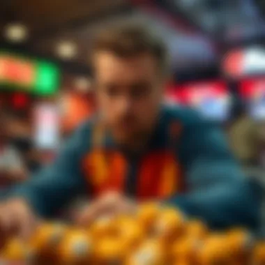 Strategic betting techniques for lottery enthusiasts