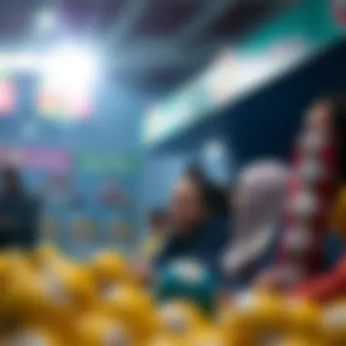 Community insights and reviews on lottery experiences