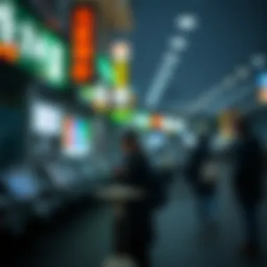 Legal implications of instant payments in South Korea