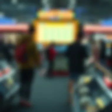 Risks associated with illegal lottery activities