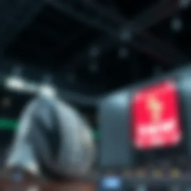 Exploring the impact of game outcomes on sports betting