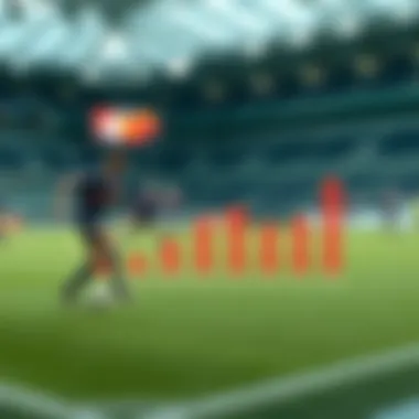 Chart illustrating the impact of triple fraud on users.