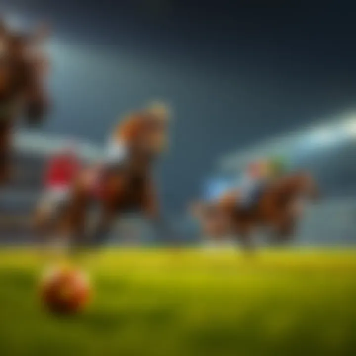 Improving Betting Strategies