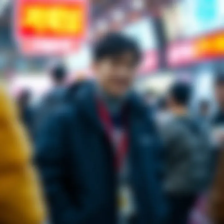 Role of Im Tae-hyung in the lottery platform