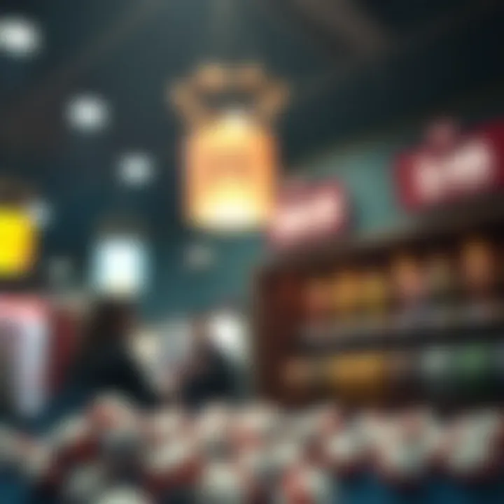 Statistical data related to lottery