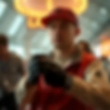 Strategic approaches to lottery betting