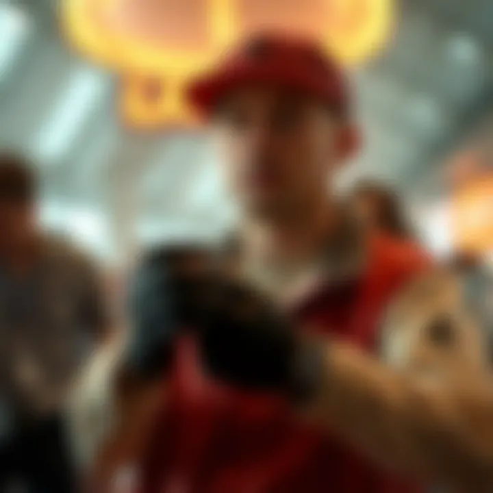 Strategic approaches to lottery betting