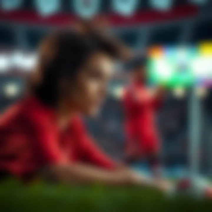 In-depth analysis of betting options