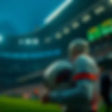 Insightful statistics for better betting decisions