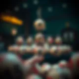 Understanding the structure of the Irish Lotto game