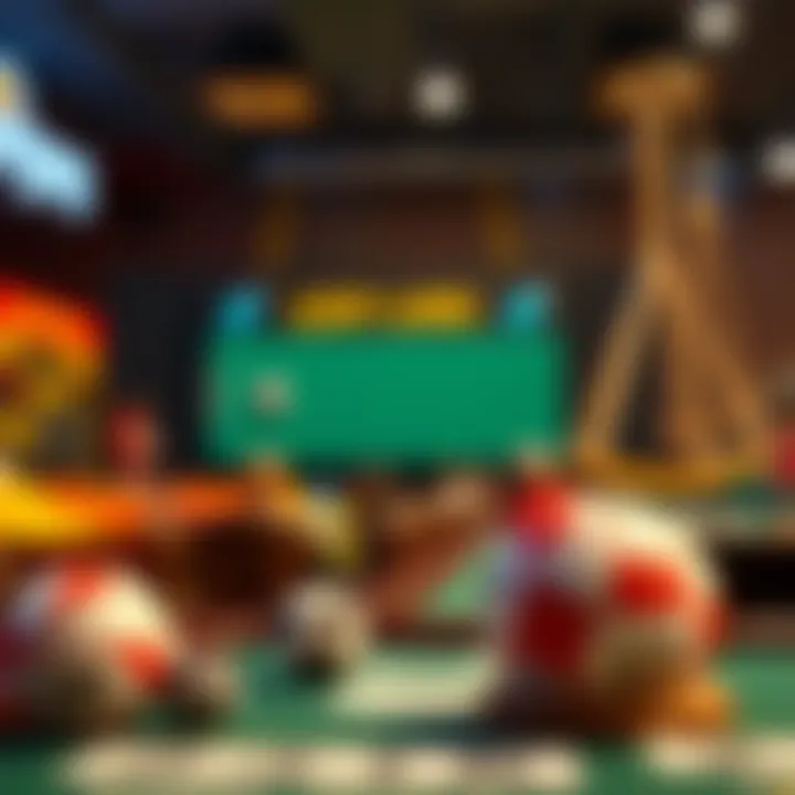 Legal aspects of lottery and betting systems