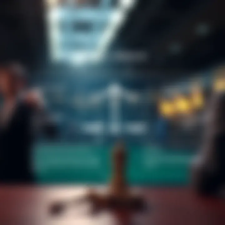 Legal Aspects of Betting Practices Diagram demonstrating legal aspects of betting practices