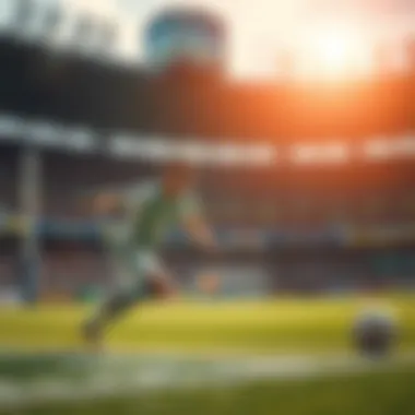 Navigating the Legal Landscape of Free Sports Content Legal considerations in free sports streaming