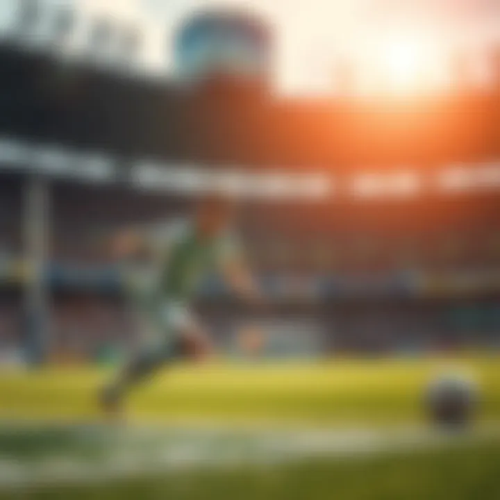 Navigating the Legal Landscape of Free Sports Content Legal considerations in free sports streaming