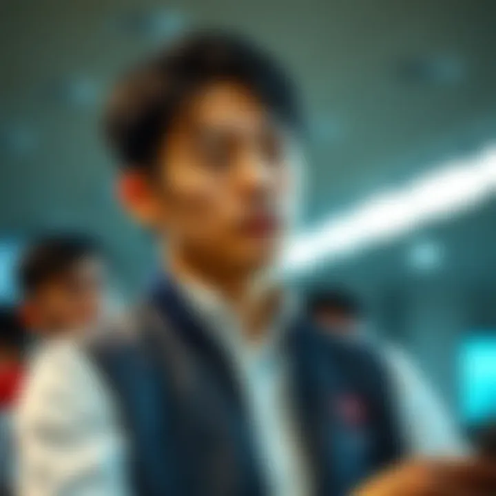 Lessons learned from Lee Jae-Yong's journey