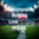 Understanding Betting Link Risks Insightful overview of potential risks in betting links