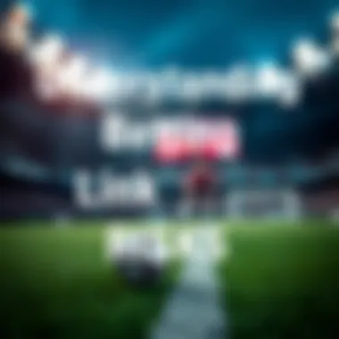 Understanding Betting Link Risks Insightful overview of potential risks in betting links