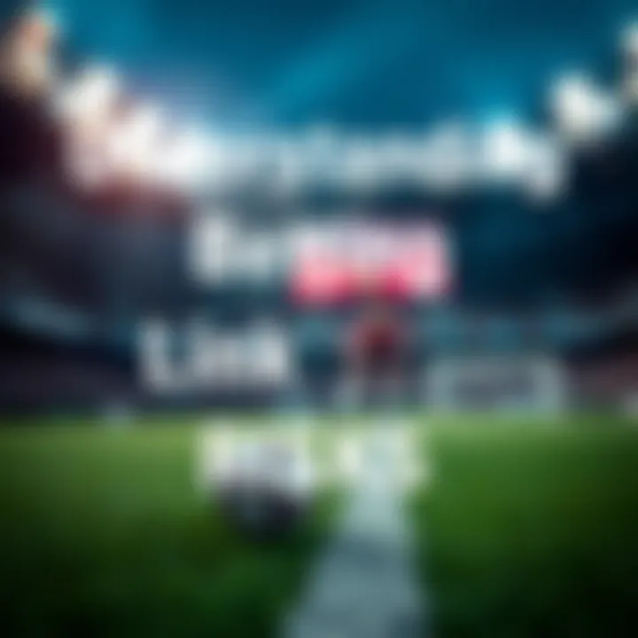 Understanding Betting Link Risks Insightful overview of potential risks in betting links