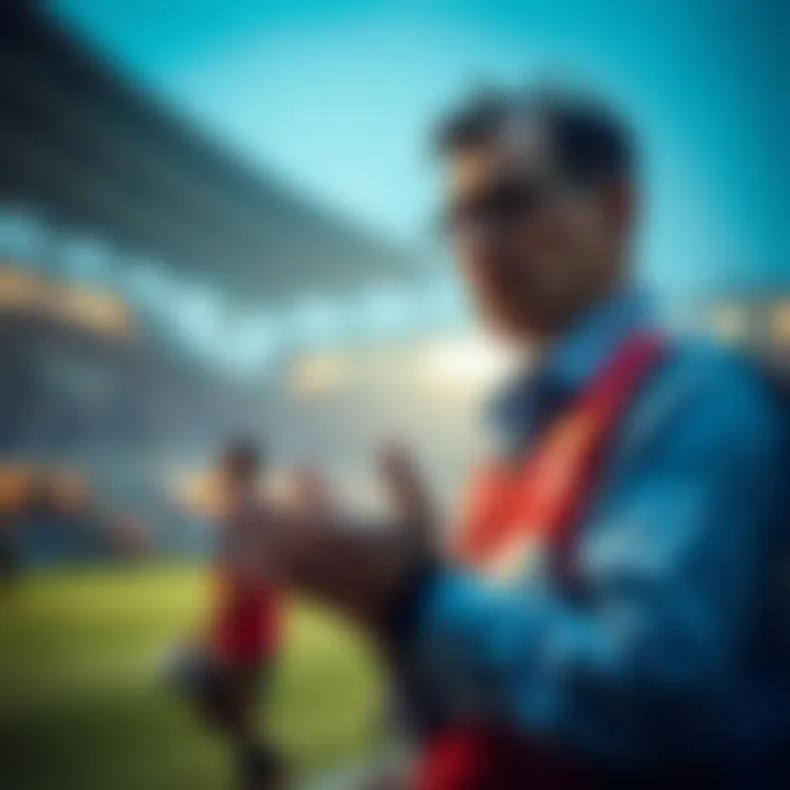 Statistics and Informed Decision Making The role of statistics in decision making