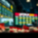 Analysis of lottery statistics