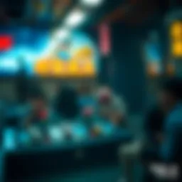 Detailed analysis of the lottery structure