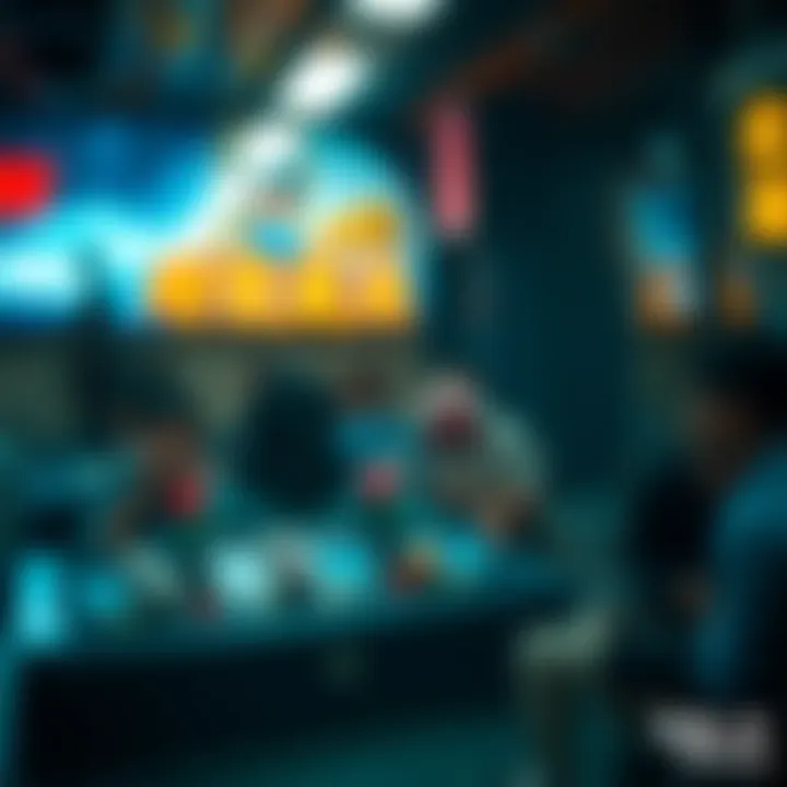 Detailed analysis of the lottery structure